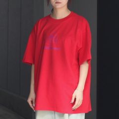 【残り一点】Fabio Tee