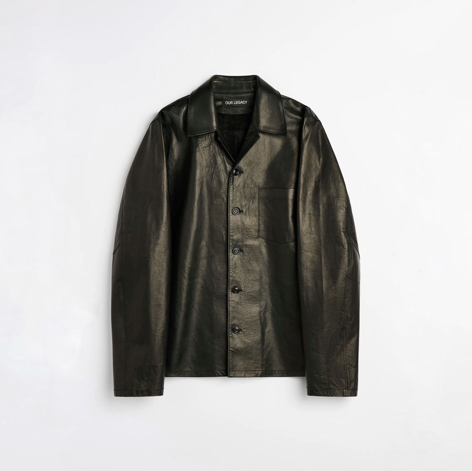 OUR LEGACY - 【残り一点】Private Jacket | ACRMTSM ONLINE STORE