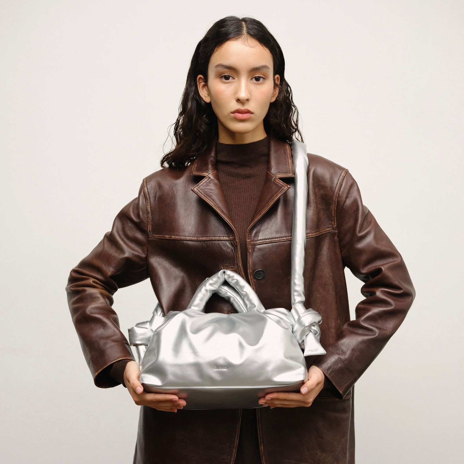 【残り一点】Mini Ona Vegan Leather Bag