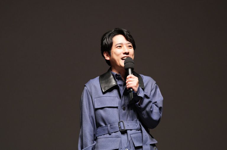 【CULLNI】の 芸能人着用をご紹介 vol.3