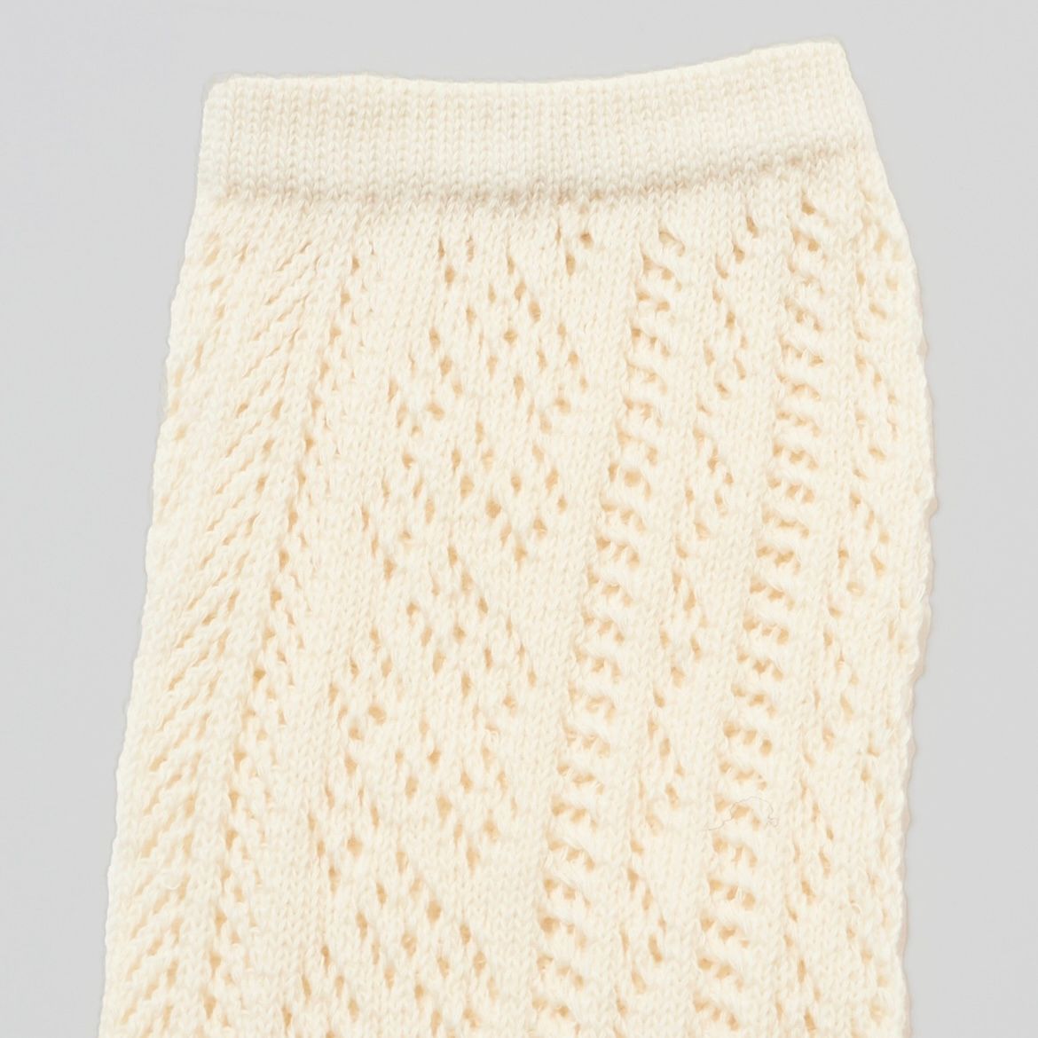 【残りわずか】Lace Socks With Anymous Ism