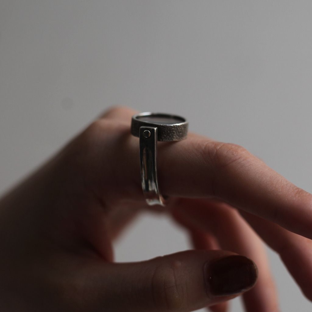 【お取り寄せ注文可能】Ring_183