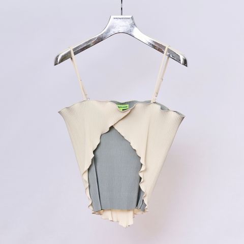 【残り一点】Wrap Camisole
