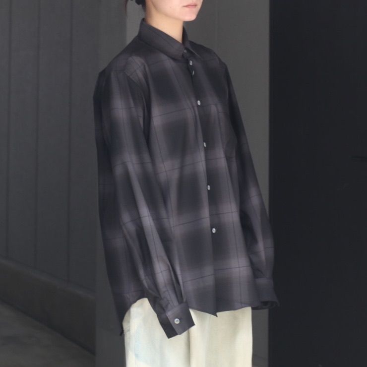 【残り一点】Classic Shirt