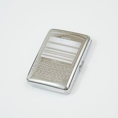 【残りわずか】Cellphone Cig Case