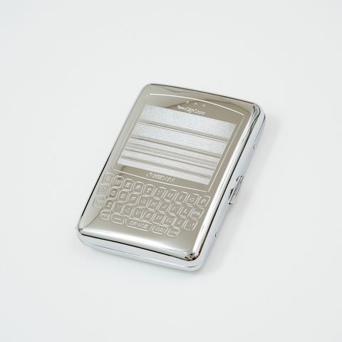 【残りわずか】Cellphone Cig Case