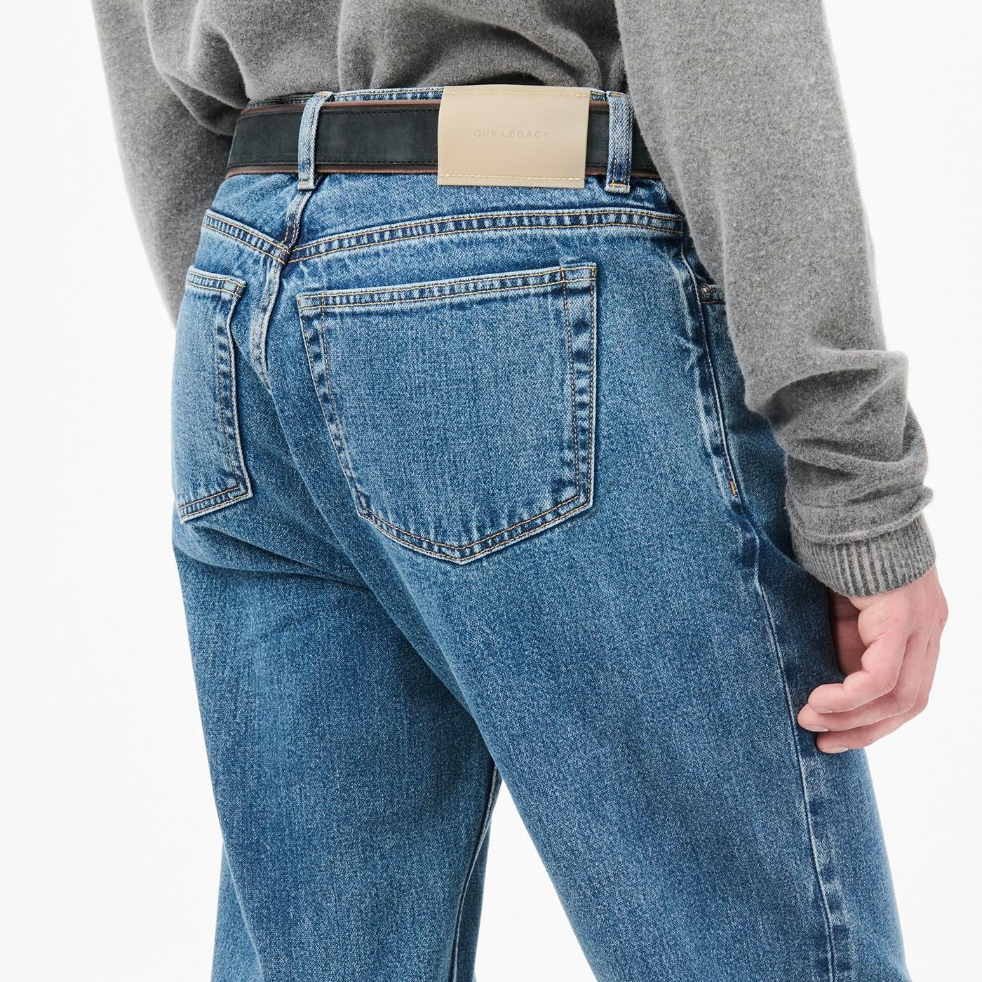 【残り一点】Carlson Cut(RODEO WASH)