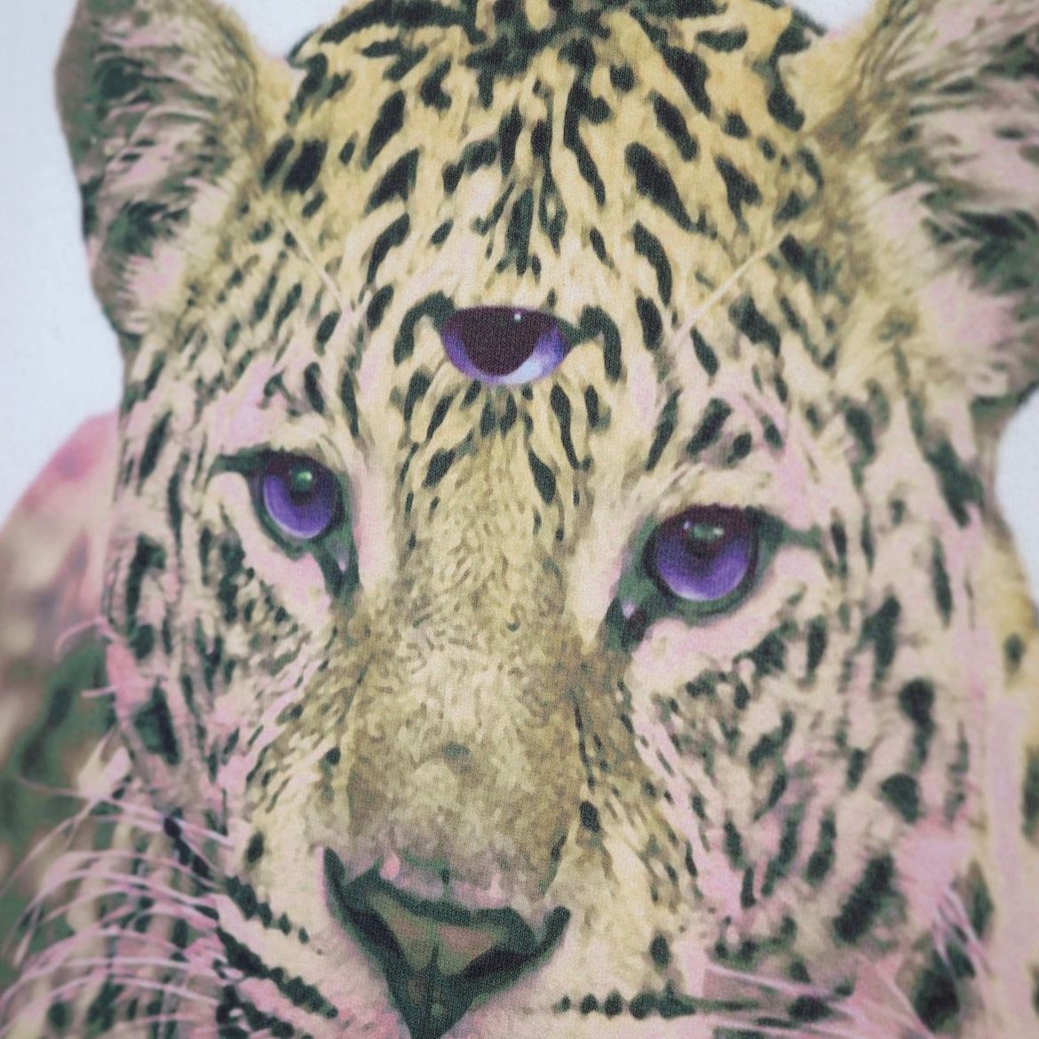 【残り一点】S/S Tee