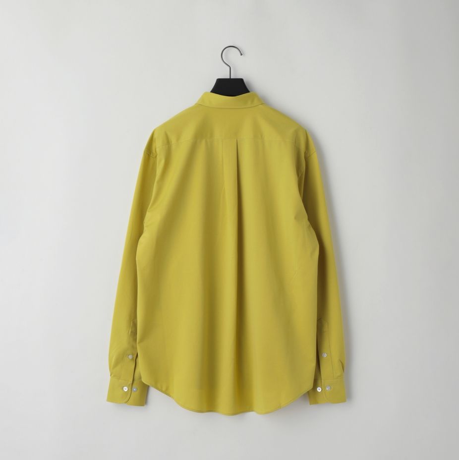 【残り一点】46G Modest Shirt