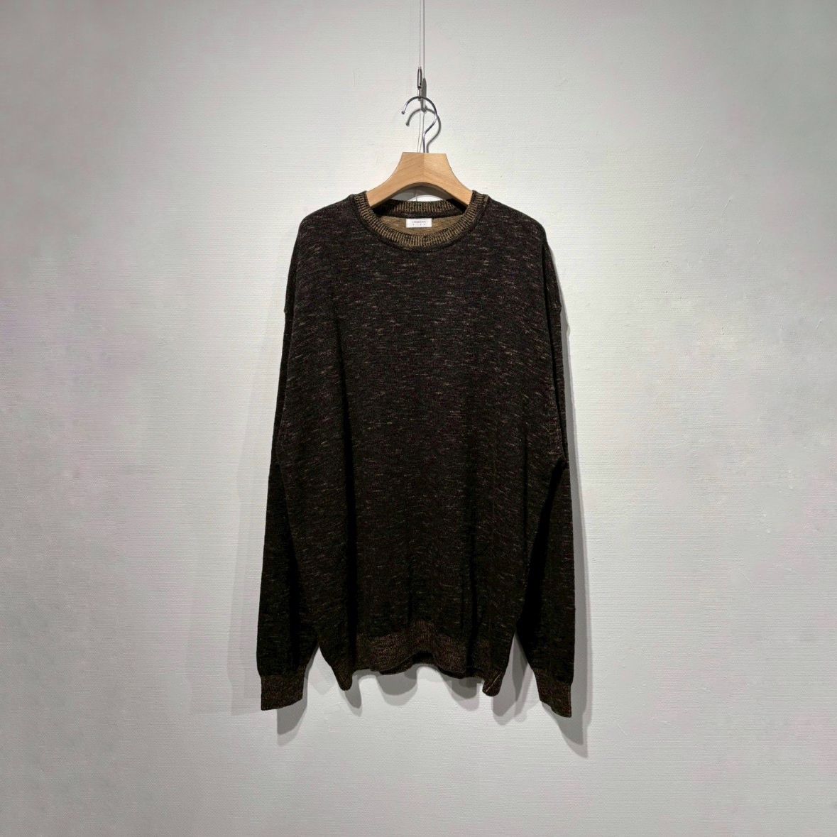 【残り一点】Rayon Linen P/O