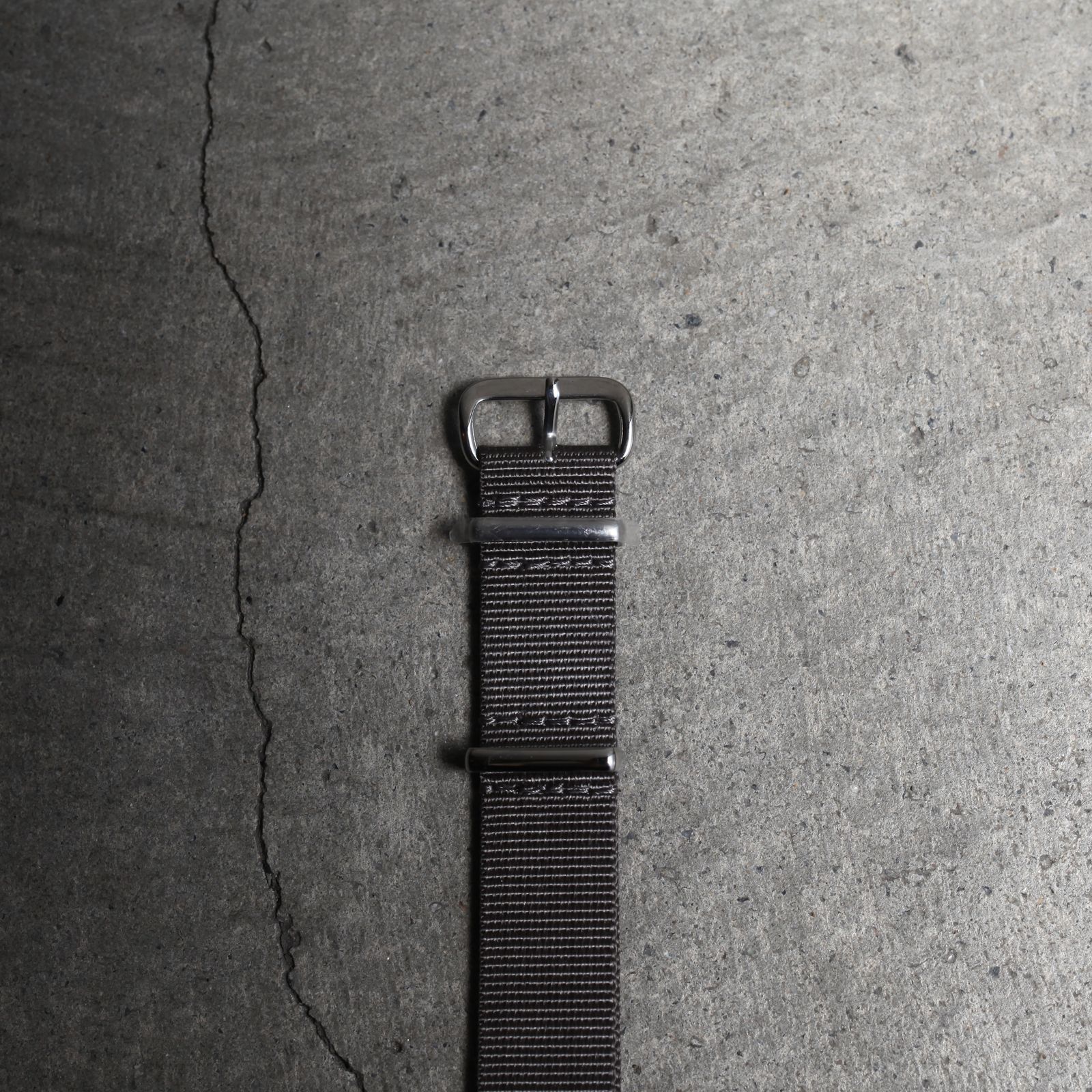 【お取り寄せ注文可能】NATO Nylon Straps