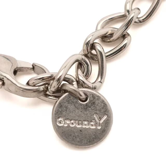 【残り一点】ビーズブレスレット_A(BLUE)