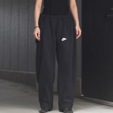 【残り一点】Over Jogging Jeans(S)