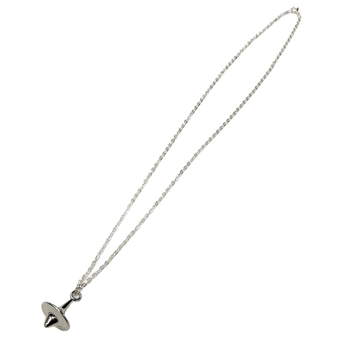【再販売通知受付可能】”TOTEM” Necklace