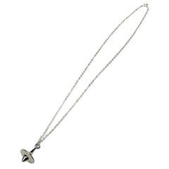 【再販売通知受付可能】”TOTEM” Necklace