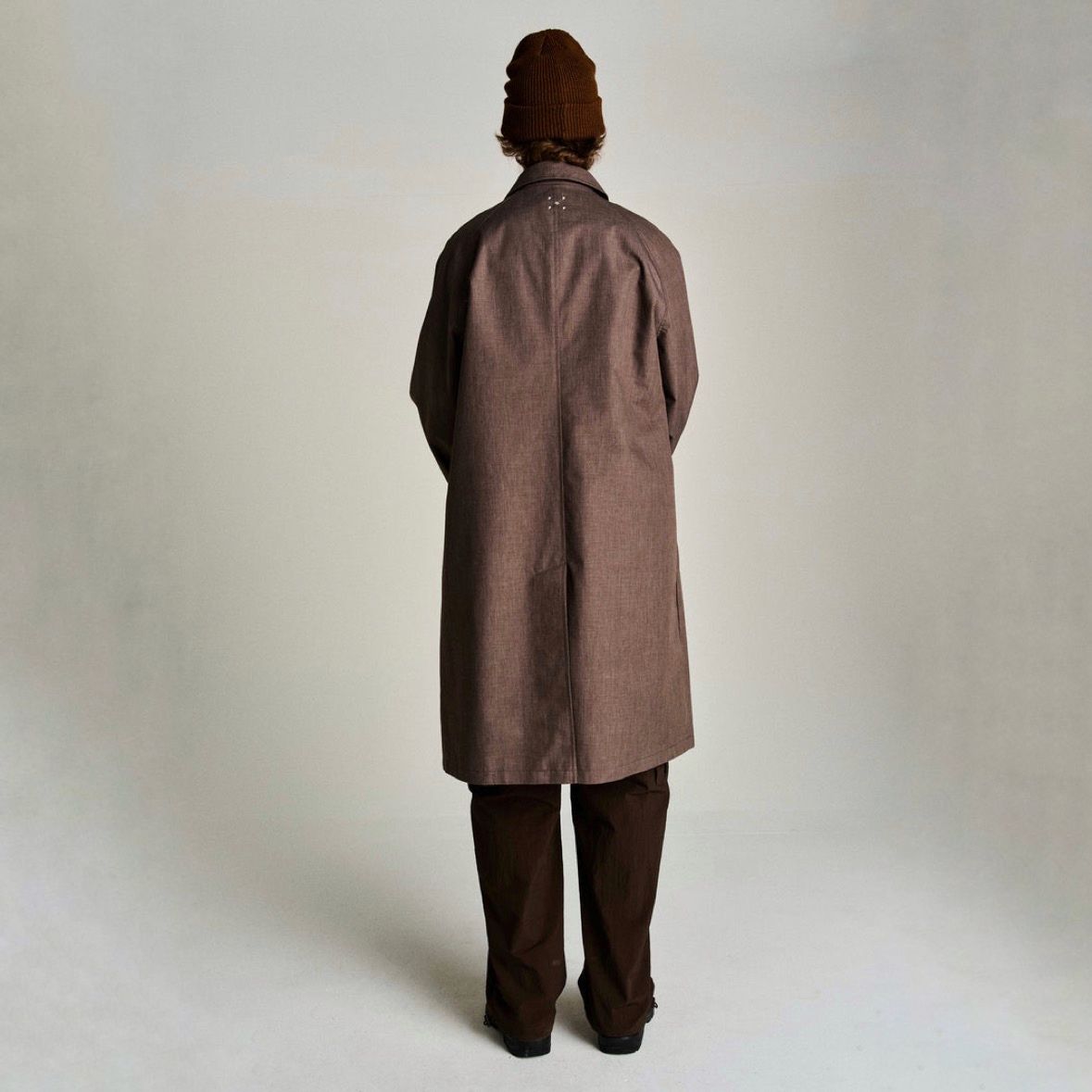 【残り一点】Car Coat