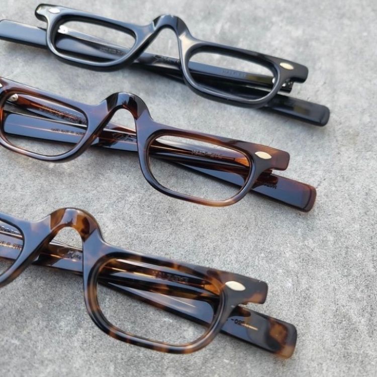 【お取り寄せ注文可能】Half Eye(カスタム商品)