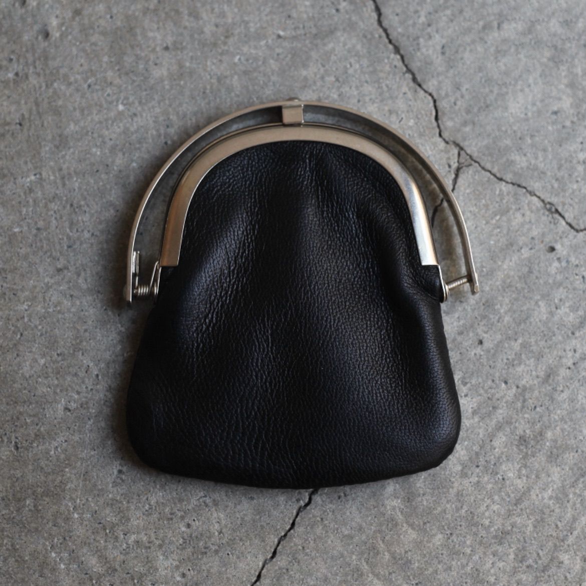 【残りわずか】Frame Purse(ODD_LAMB)