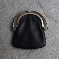 【残りわずか】Frame Purse(ODD_LAMB)