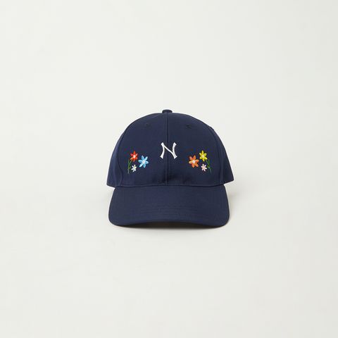 【残りわずか】Mini Logo Flower Cap