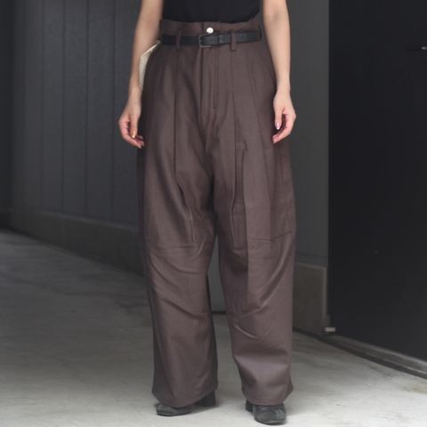 【残り一点】Hi Baggy
