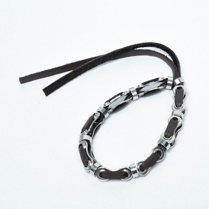 【残り一点】Cage Bracelet