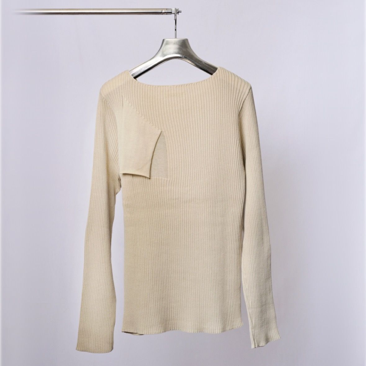 【残り一点】Todo Cotton Long Tee