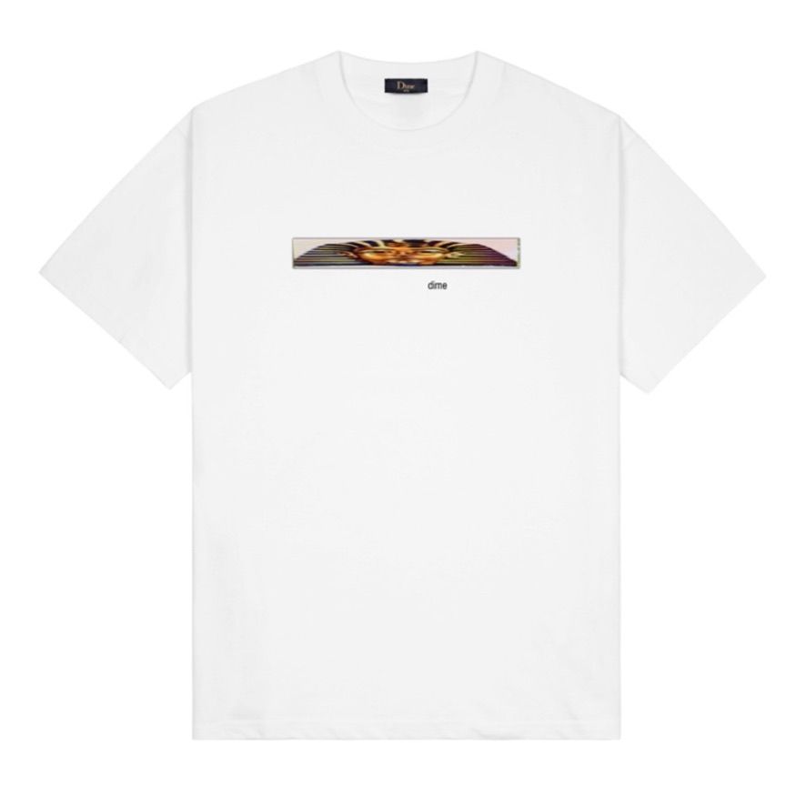 Tシャツ・カットソー DIME Stretch T-Shirt Dime - 【残りわずか】Stretch T-Shirt | ACRMTSM ONLINE STORE