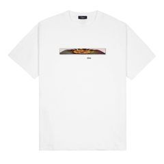 【残りわずか】Stretch T-Shirt