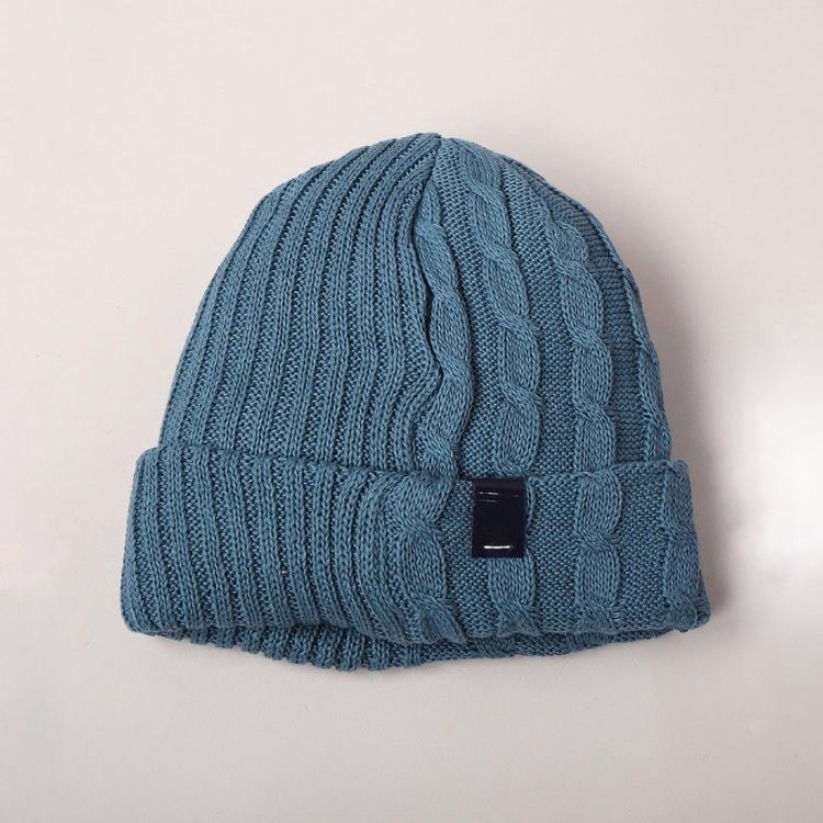 【残り一点】Mixed SS Knit
