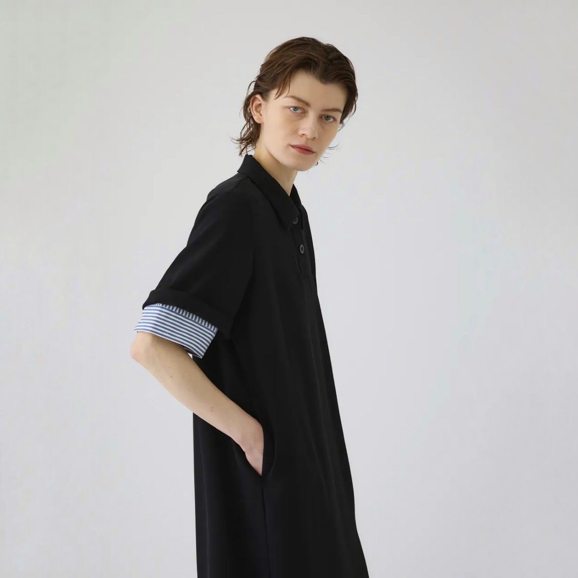 【残り一点】Polo Design Maxi OP