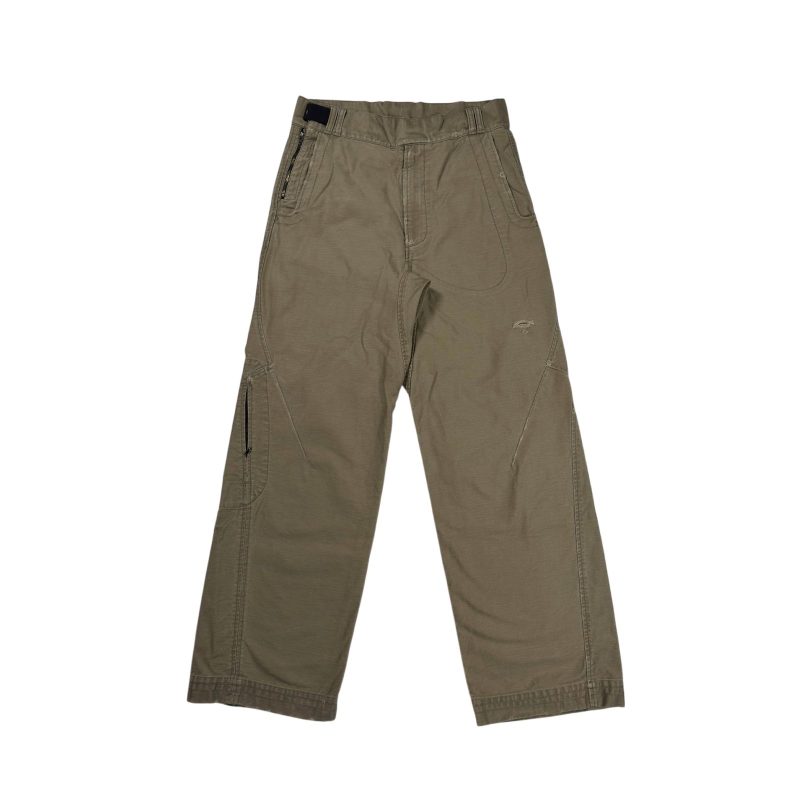 【残り一点】鬼 Pants