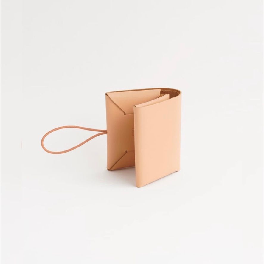 【残り一点】Seamless Mini Wallet 2