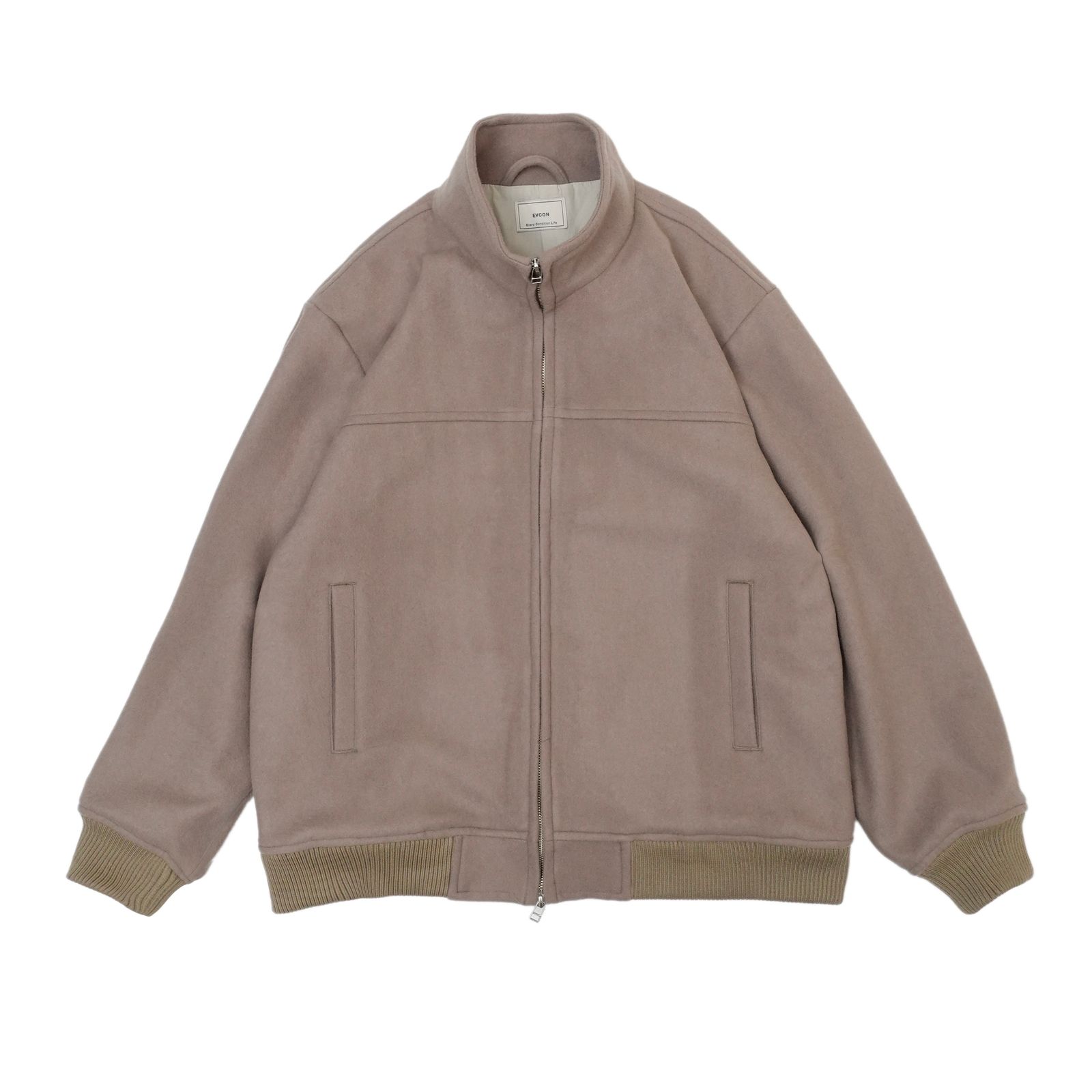 【残り一点】Wool Blouson