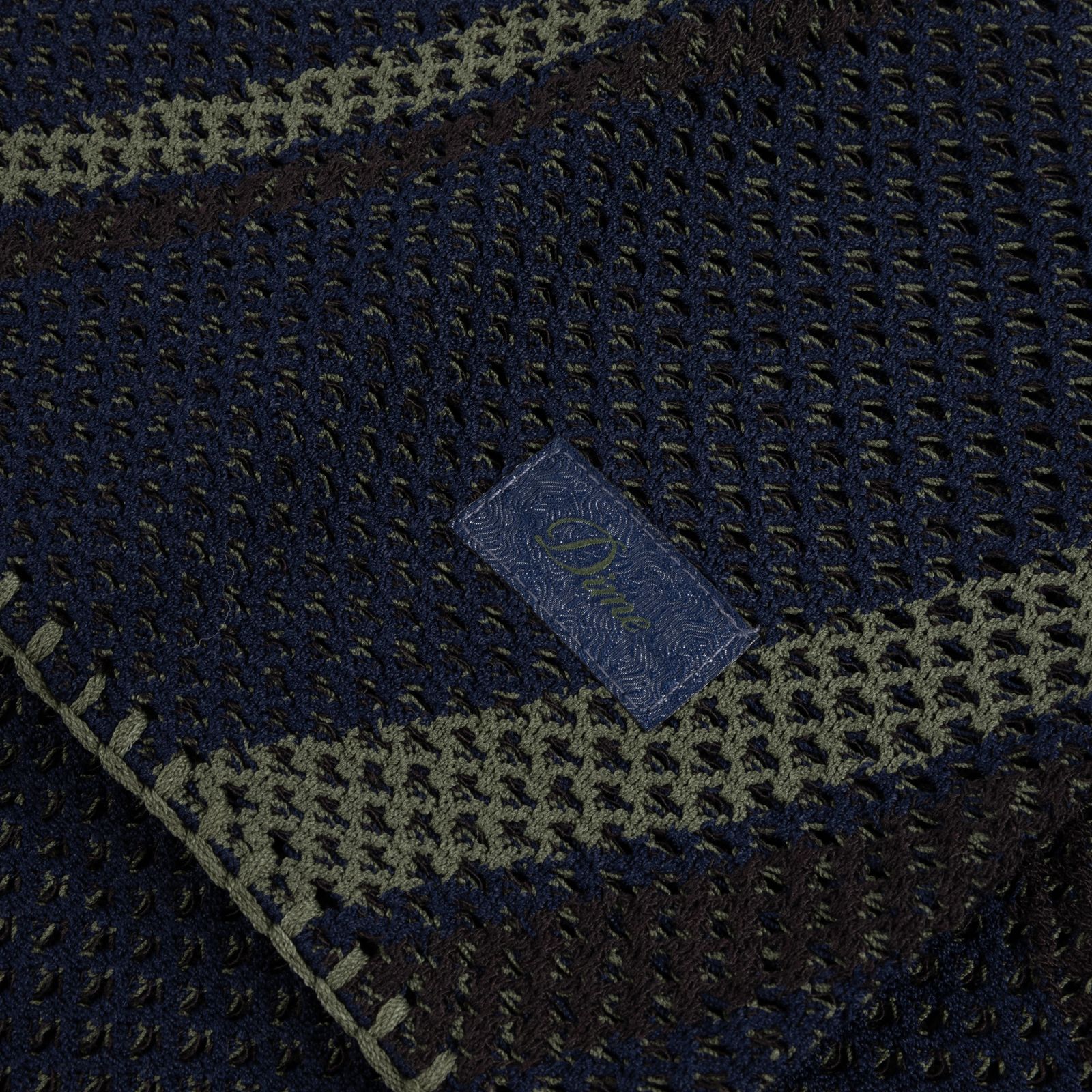 Dime - 【残り一点】Soleil Button Up Knit | ACRMTSM ONLINE STORE