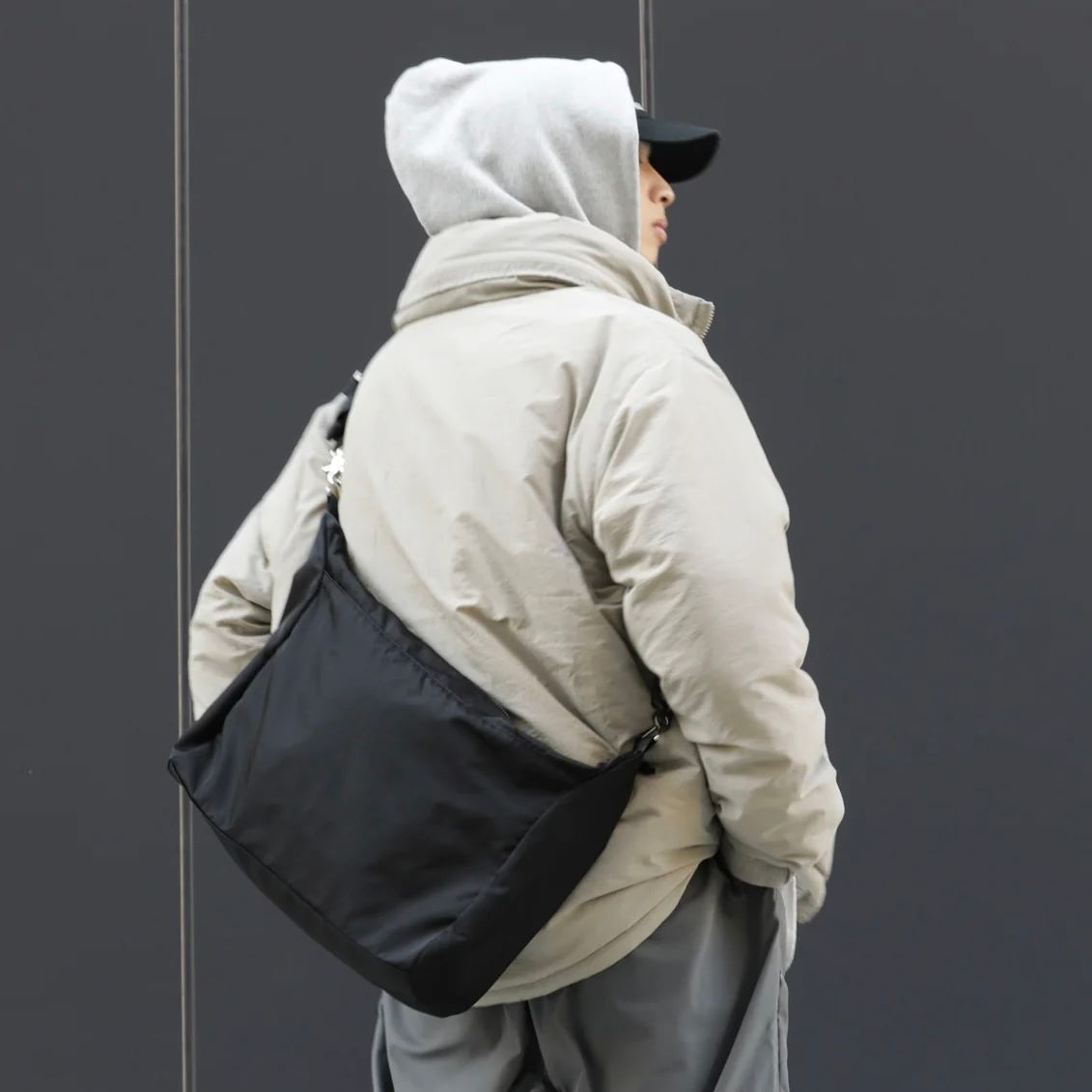 【残り一点】Pouch Shoulder Bag