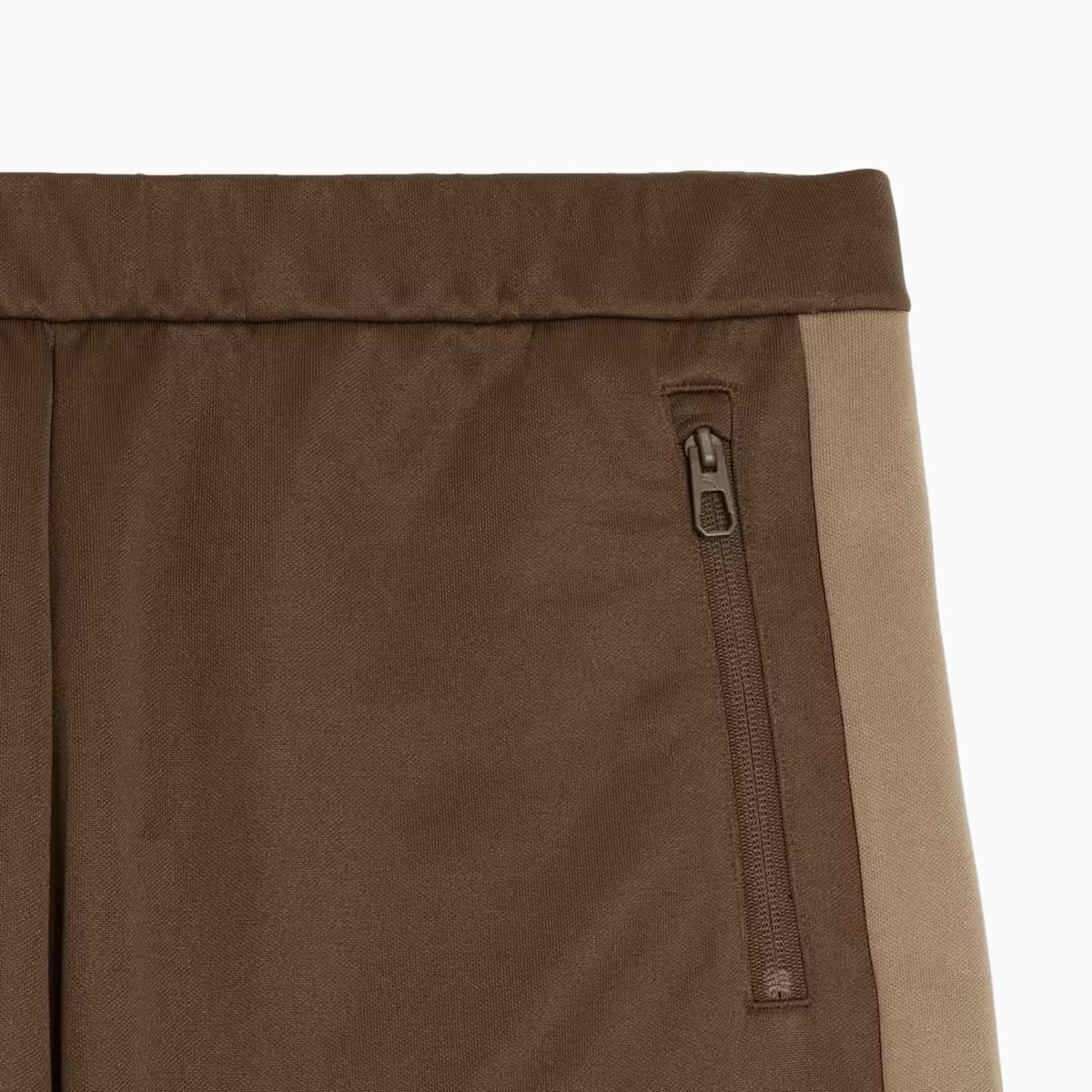 【残り一点】Wide Track Pants