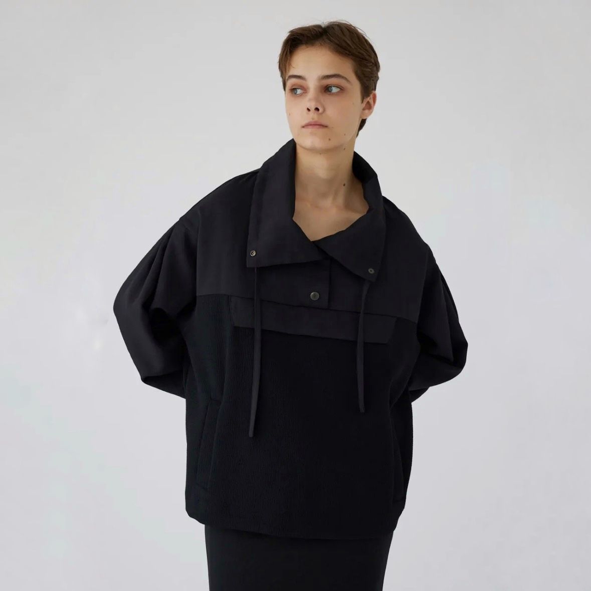 【残り一点】Mode Anorak