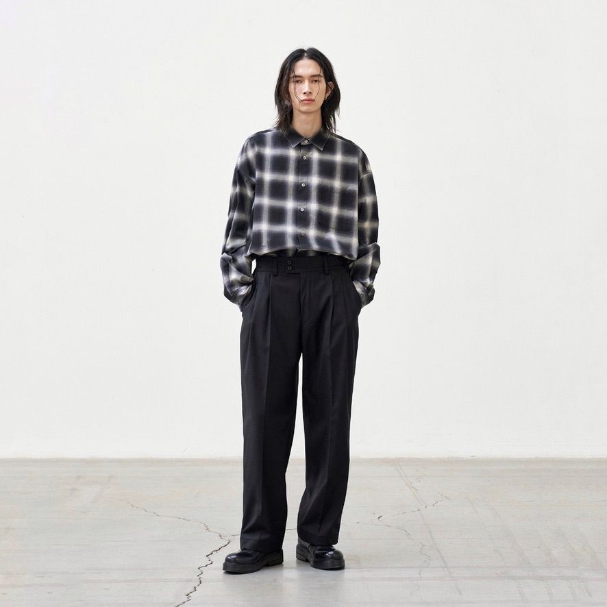 【残り一点】Santiago Slacks