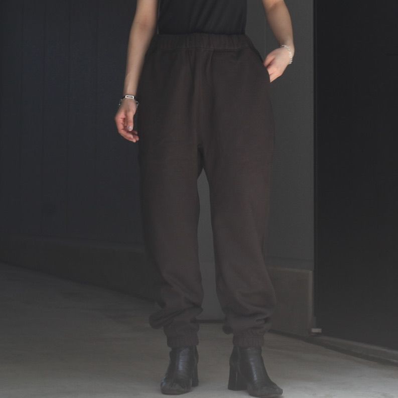 【残り一点】Sweat Pants
