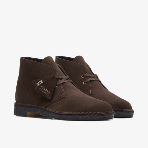 【残り一点】Desert Boot