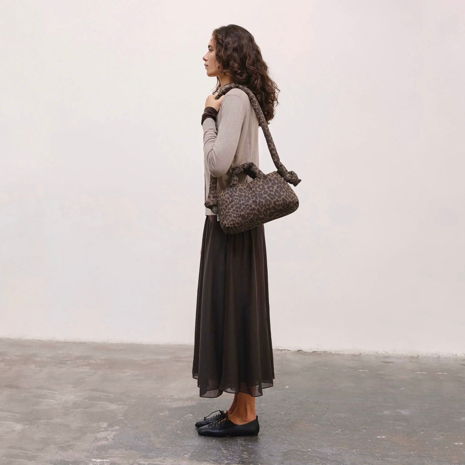 【残り一点】Mini Ona Soft Bag