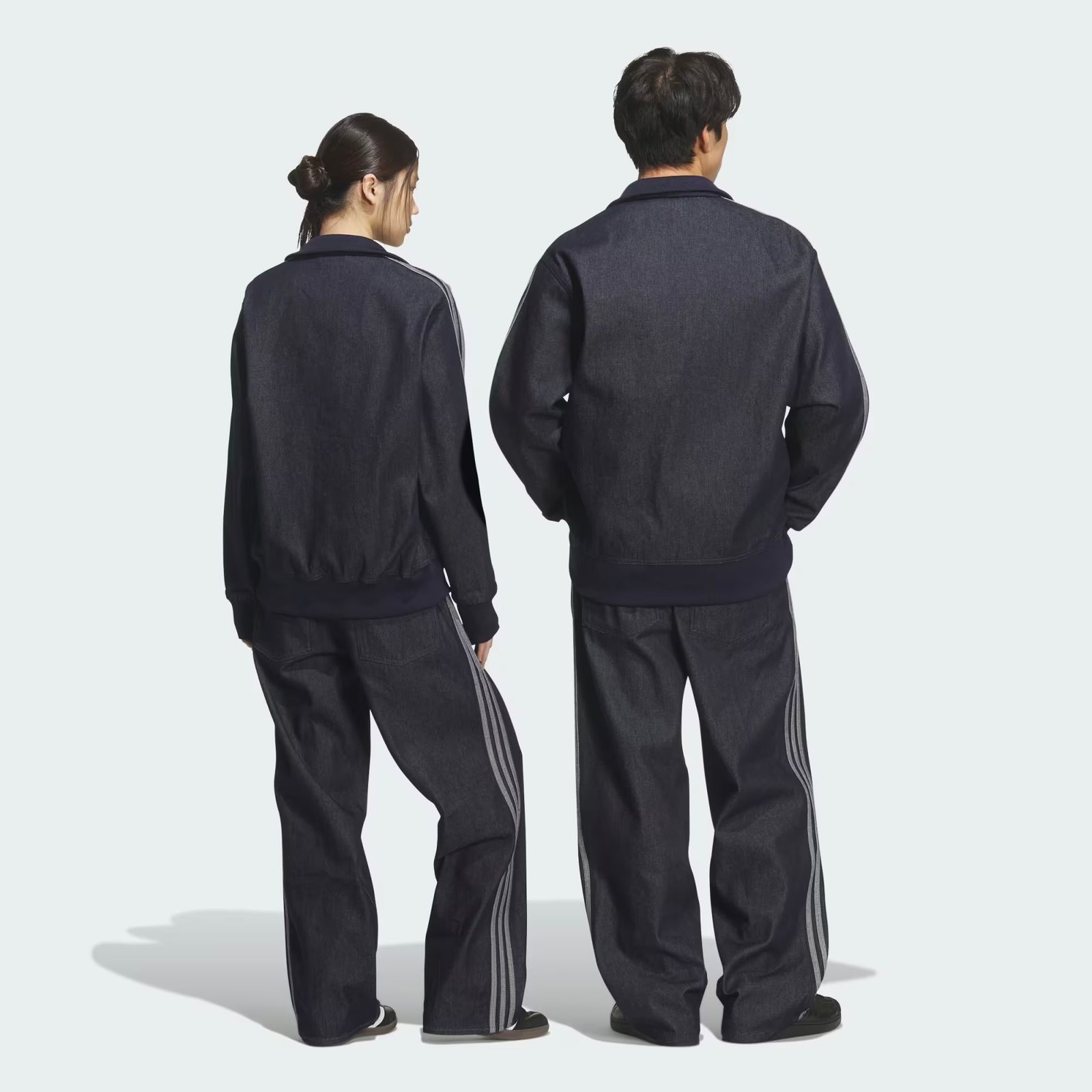 【残り一点】Denim FB TP