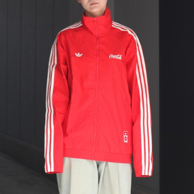 【残り一点】CC Classic Sport Firebird Track Jacket