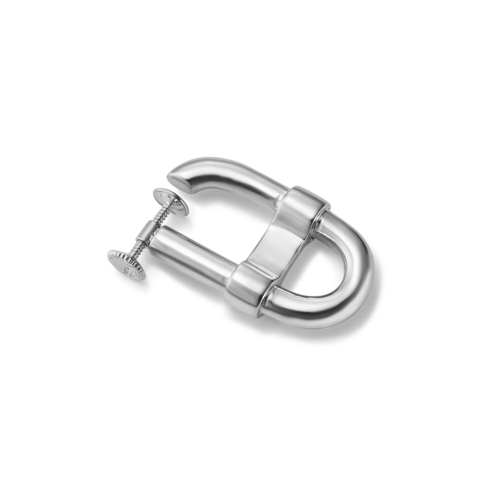 【お取り寄せ注文可能】Structure Track Earring