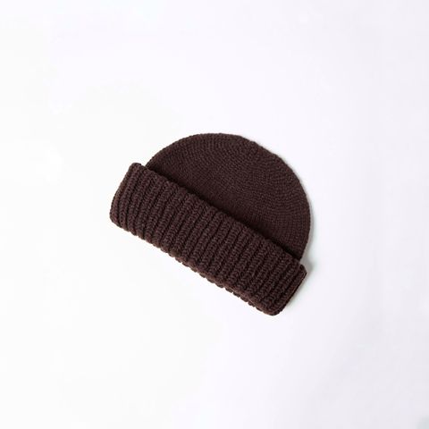 【残りわずか】Whole Garment Knit Watch