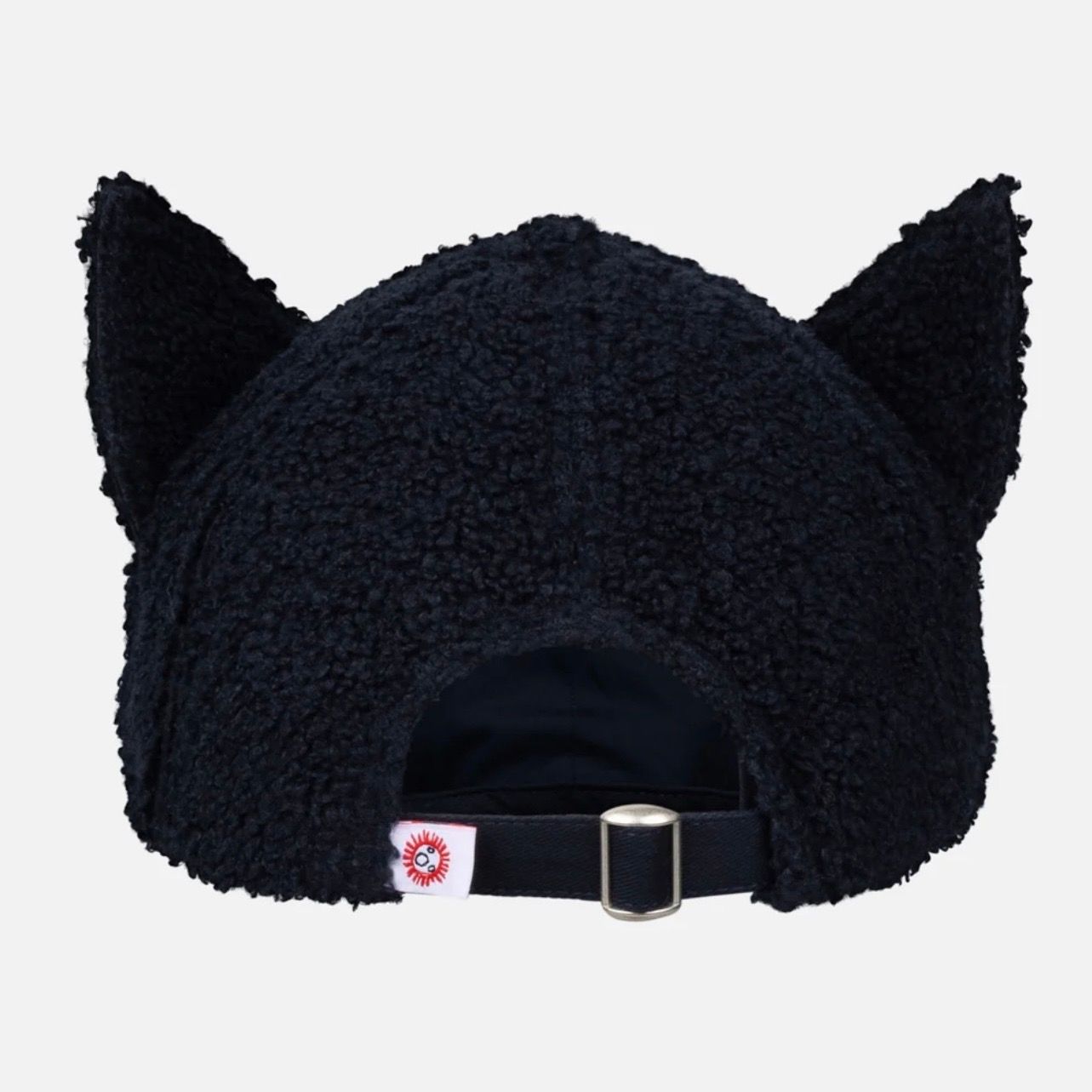 【残り一点】Teddy Ears Cap