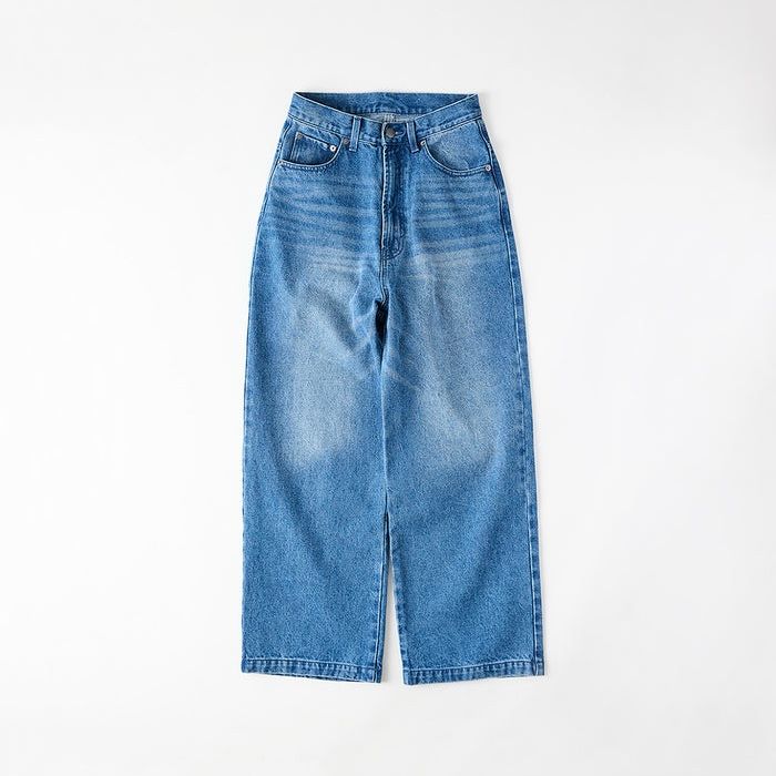 【残り一点】Loose Fit Denim