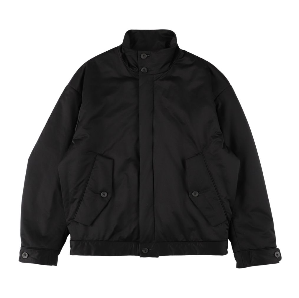 【残り一点】46G Padded Short Blouson