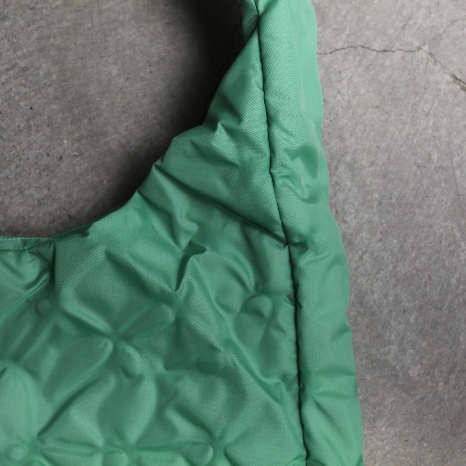 ryaw - 【残り一点】Leaf Vein Mini Bag(NYLON) | ACRMTSM ryaw - 【残り一点】Leaf Vein Mini Bag(NYLON) | ACRMTSM